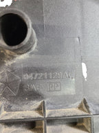 Air Cleaner 3.8L Fits 07-11 WRANGLER 648191