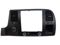 SILVRDO15 2010 Dash Bezel 679208