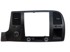 SILVRDO15 2010 Dash Bezel 679208