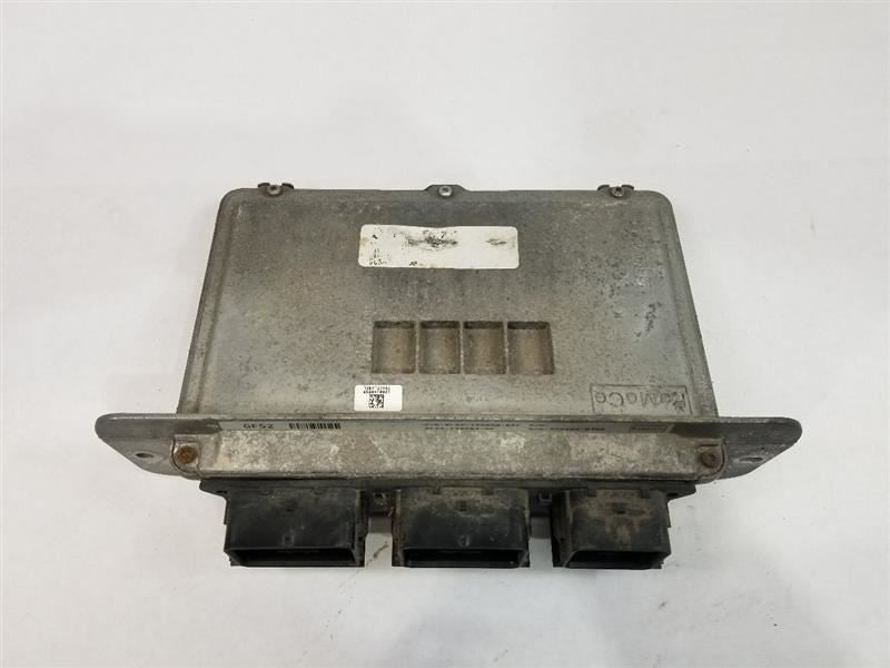 Engine ECM Electronic Control Module 5.4L 3V Fits 09 FORD F150 542895 