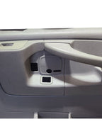 EXPRESS15 2009 Front Door Trim Panel 663851