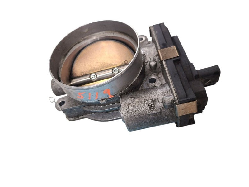 Throttle Body 6.2L Fits 16-23 CAMARO 637264