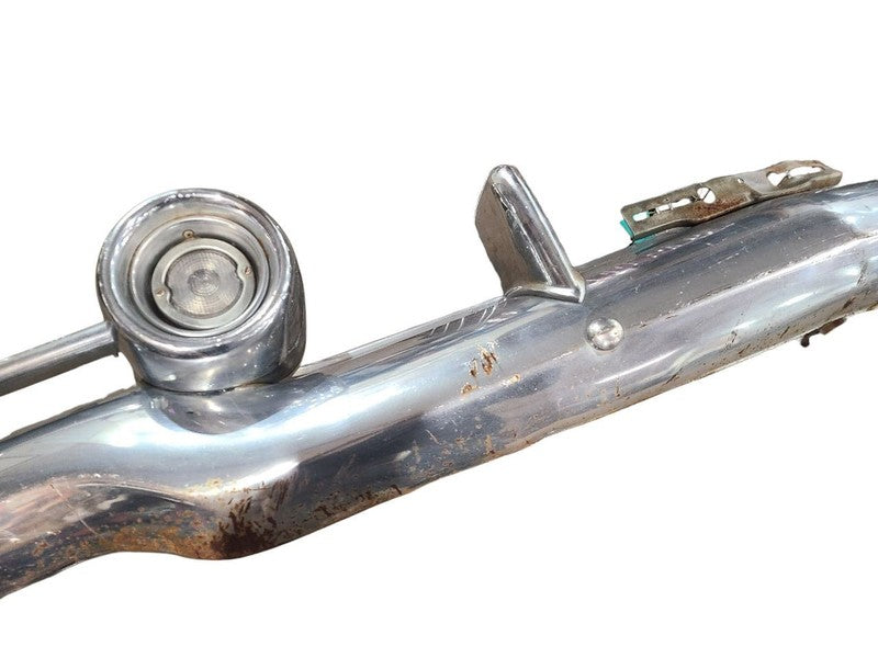 BUICK     1951 Front Bumper 656409