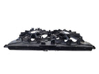 Radiator Fan Motor Fan Assembly With Tow Package Fits 22-24 EXPEDITION