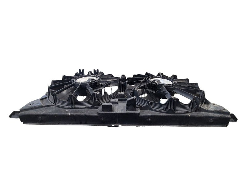Radiator Fan Motor Fan Assembly With Tow Package Fits 22-24 EXPEDITION
