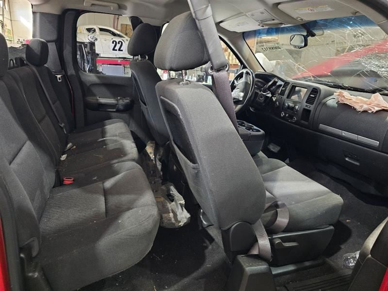 Chassis ECM Body Control BCM Under Steering Column Fits 12-14 ESCALADE