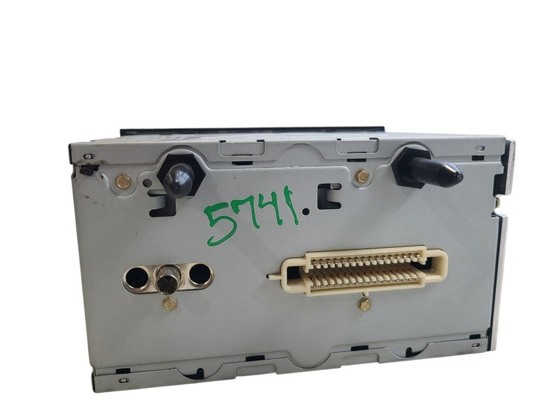 Audio Equipment Radio Opt UP0 Cassette And CD Player Fits 03-05 LESABR