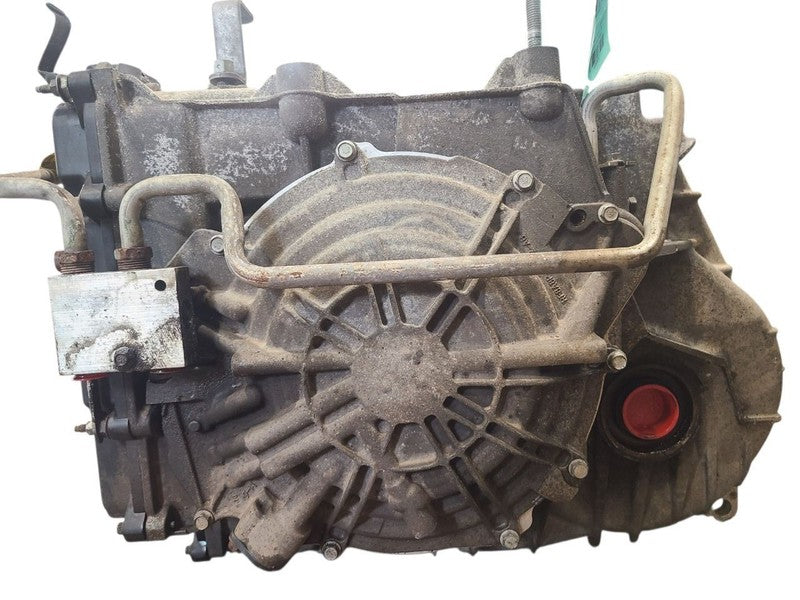 Transmission 3.5L Without Turbo AWD ID DA8P-7000-KB Fits 14-19 EXPLORE