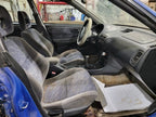 INTEGRA   1994 Seat Belt Front 565730