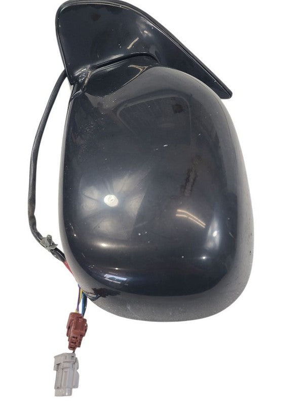 Driver Side View Mirror Power Thru 10/00 Fits 99-01 INFINITI QX4 65825