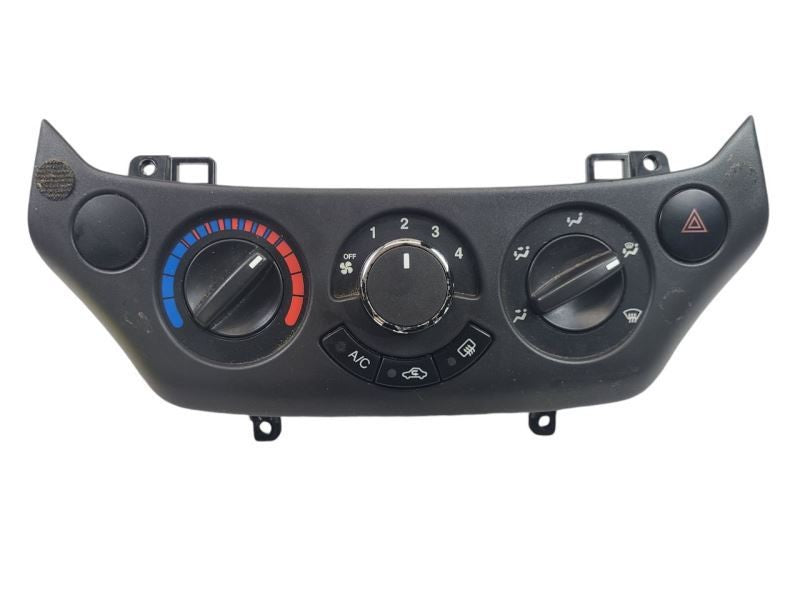 Temperature Control AC Fits 07-11 AVEO 594306