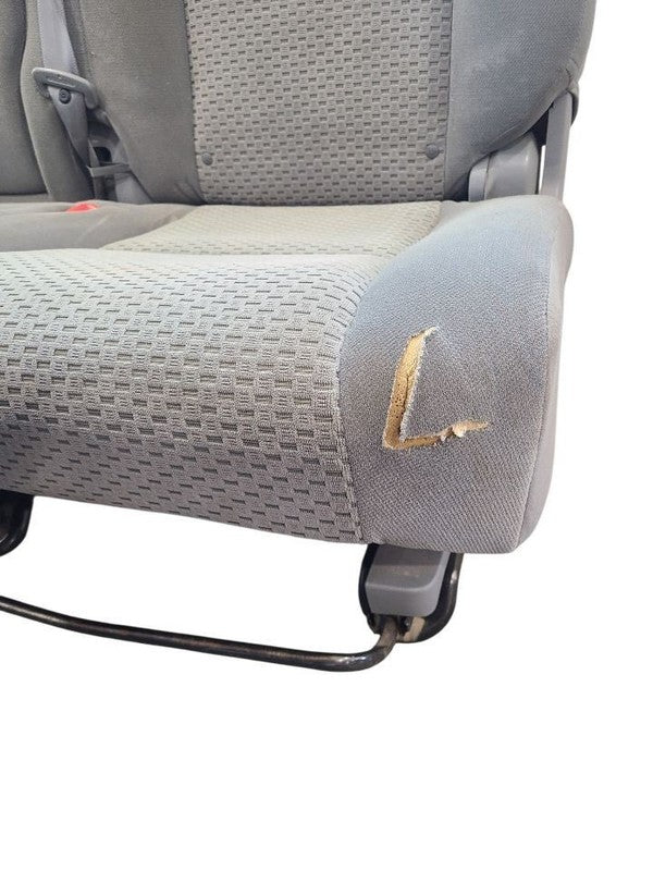TUNDRA    2010 Seat Rear 672617