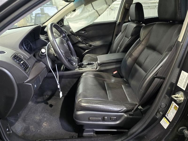 Info-GPS-TV Screen Dash Display Base Upper Fits 13-15 RDX 595376 39710