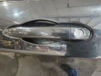 Driver Door Handle Exterior Front Painted Fits 14-20 CHEROKEE 596201