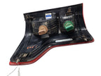 Passenger Tail Light Styleside Incandescent Fits 15-17 FORD F150 PICKU