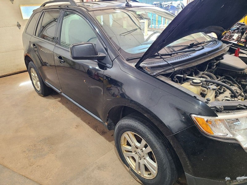 Driver Left Fender Fits 07-10 EDGE 663042