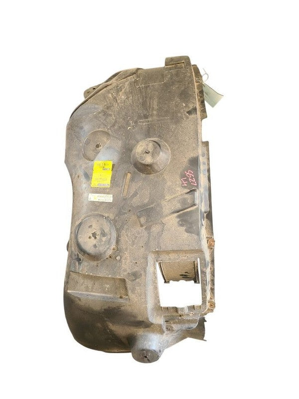 RAM3500   2010 Inner Fender Liner 673453