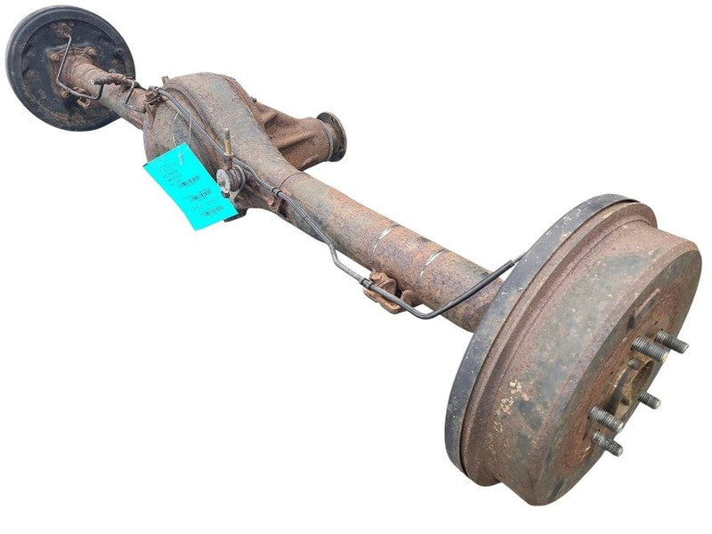 Rear Axle 2WD Extended Cab 4 Cylinder 3.58 Ratio Fits 95-04 TACOMA 679