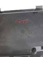 RAM1500   2001 Glove Box 676635