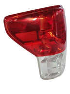 Driver Left Tail Light Fits 10-13 TUNDRA 673004