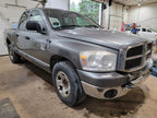 RAM2500   2007 Owners Manual 416177