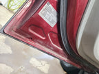 ENCLAVE   2008 Front Door 657315