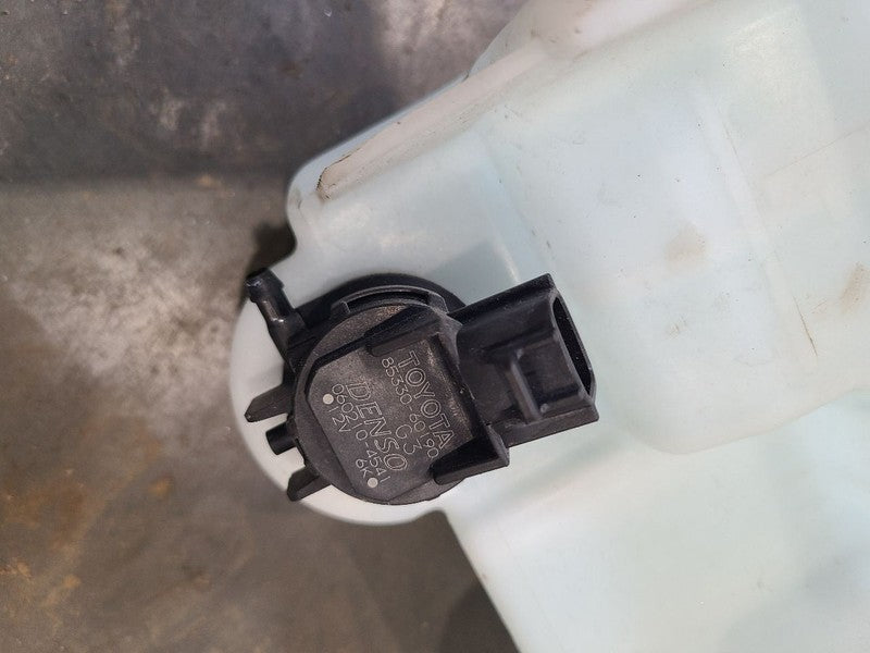 Wash Reservoir Fits 05-10 SCION TC 673373