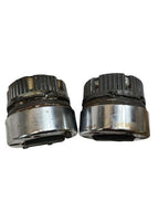 F150      1992 Locking Hubs 598553