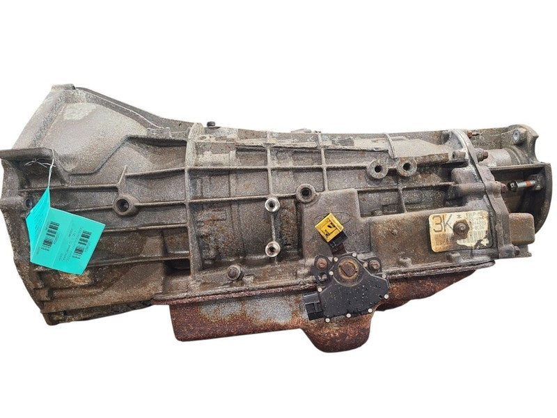 Automatic Transmission 8-330 5.4L 4R100 ID F85P-* Fits 98 EXPEDITION 6