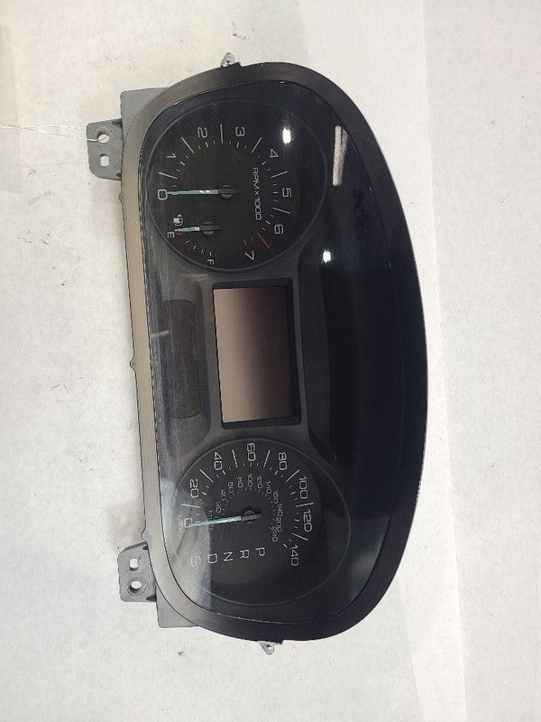 Speedometer Cluster MPH ID DT4T-10849-NA Thru Nf Fits 13 EDGE 608151