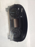 Speedometer Cluster MPH ID DT4T-10849-NA Thru Nf Fits 13 EDGE 608151