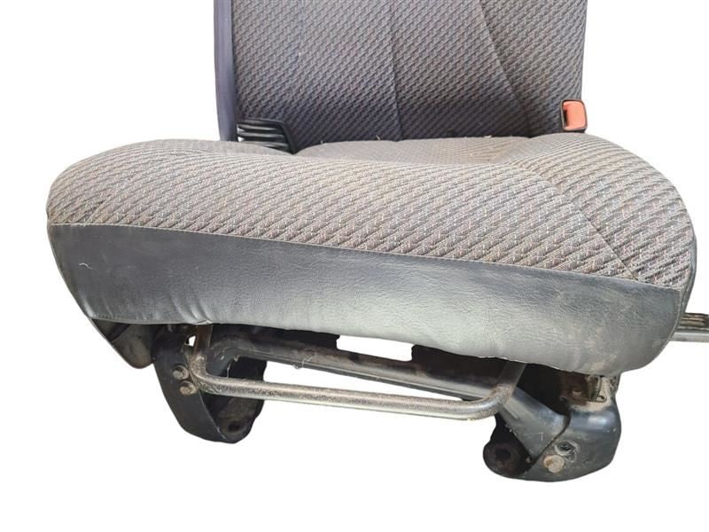 Passenger Front Seat Fits 1999 DODGE PICKUP 2500 596895