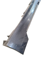 MKZ       2017 Rocker Panel Moulding 665919
