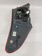 Passenger Tail Light Quarter Panel Mounted Fits 07-09 LEXUS LS460 5609