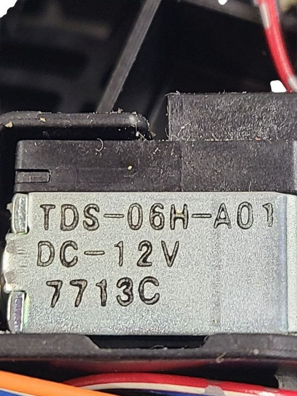 ROGUE     2008 Transmission Shift 648825