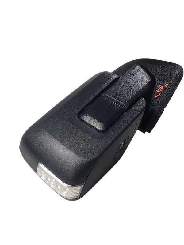 Passenger Side View Mirror Power Pedestal Fits 21-25 FORD F150 PICKUP 