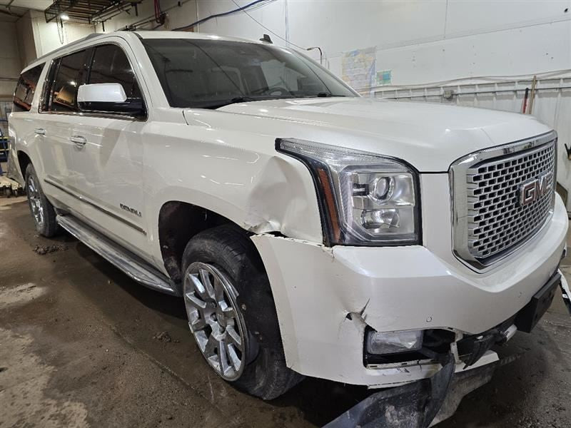 Driver Left Headlight HID Opt T4F Fits 15-20 YUKON 583994