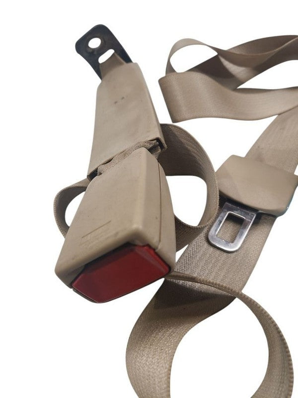 SIERRA250 2011 Seat Belt Rear 624742