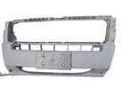 Front Bumper Textured Without Fog Lamps Fits 14-18 PROMASTER 1500 VAN 