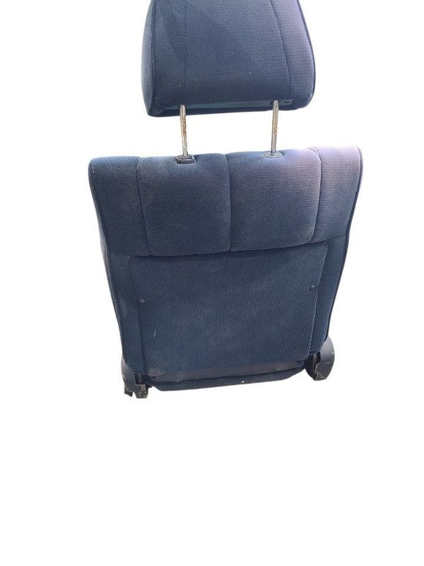 CAMRY     1990 Front Seat 657243