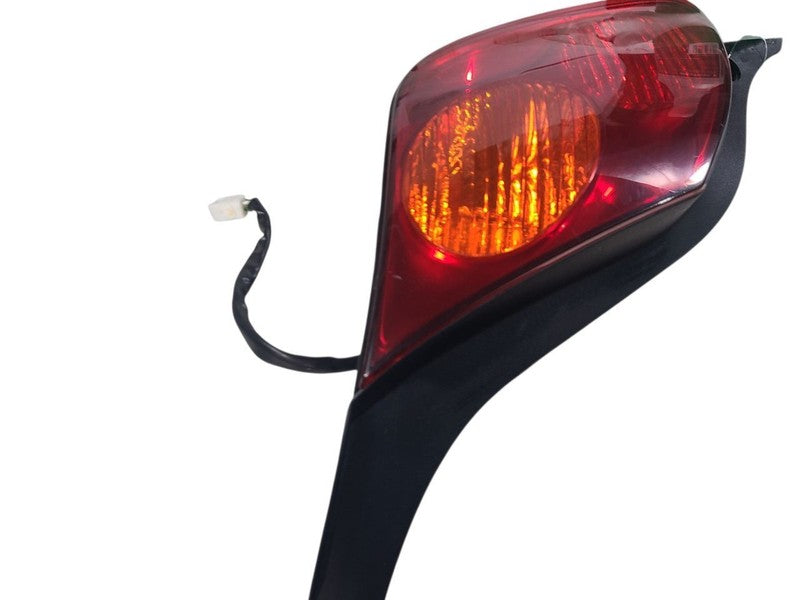 Passenger Right Tail Light Fits 02-05 LEXUS SC430 657807