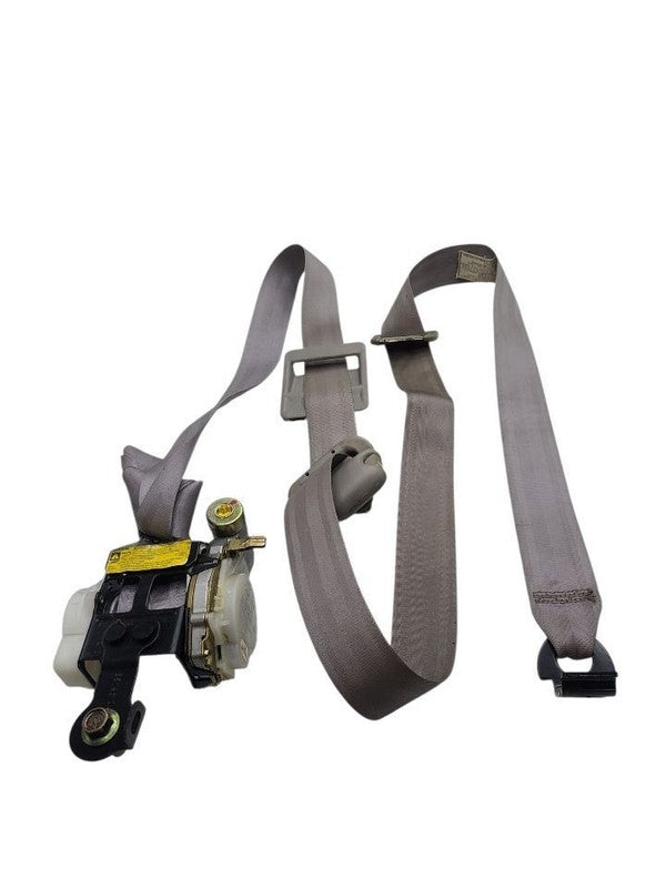 TACOMA    2001 Seat Belt Front 679537