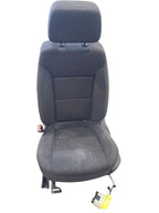 Driver Front Seat Bucket And Bench Fits 20-24 SILVERADO 2500 PICKUP 65