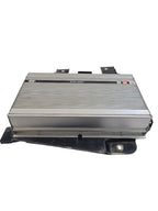 Audio Equipment Radio Without Navigation Amplifier Fits 07-08 SANTA FE