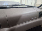 Dash Panel 6 Cylinder Fits 95-98 LAND CRUISER 657962