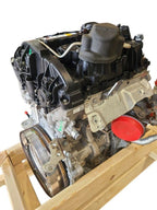 MINICOOPE 2020 Engine 637030