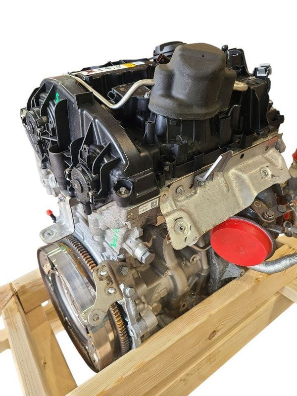 MINICOOPE 2020 Engine 637030