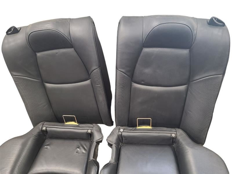 RX8       2004 Seat Rear 595166