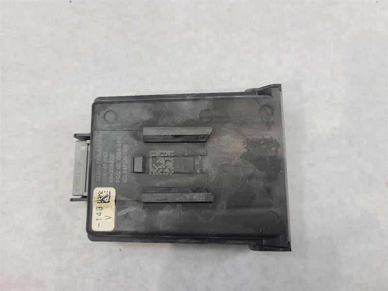 Chassis ECM Suspension TPMS Left Hand Dash EX Fits 11-17 ODYSSEY 60335