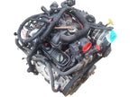 Engine 3.8L VIN 1 8th Digit Fits 07-11 WRANGLER 671377